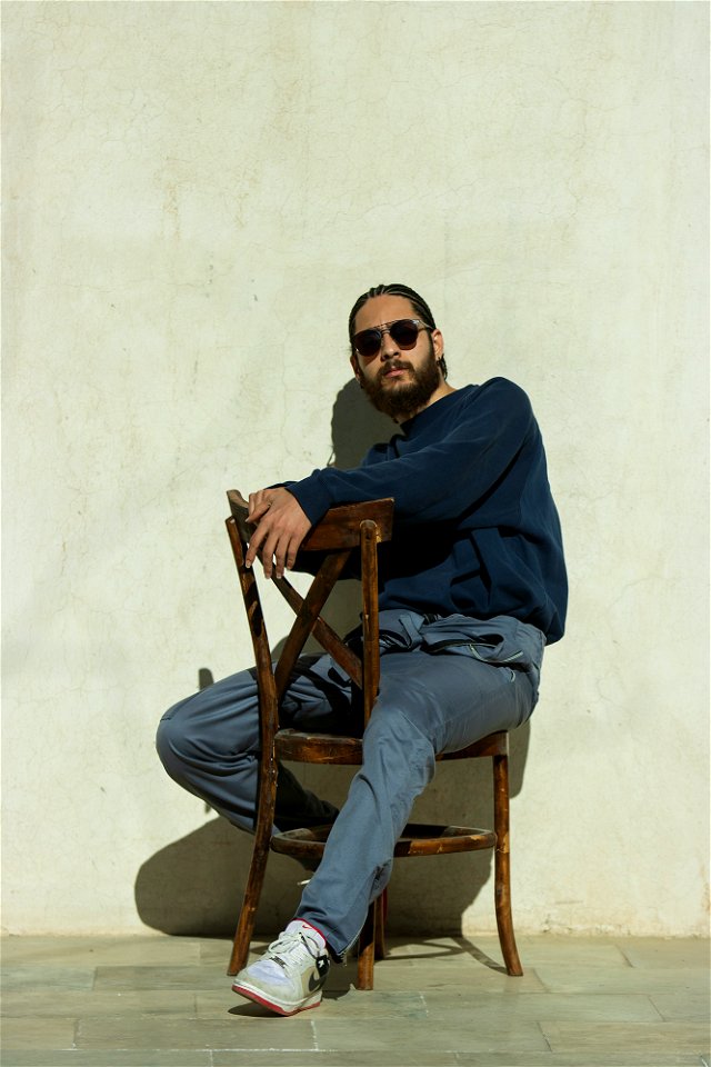 Iranian Fashion