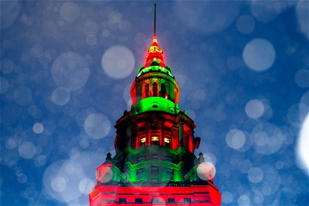 Cleveland Winterfest 2021