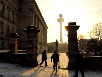 St George's Hall