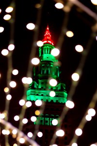 Cleveland Winterfest 2021