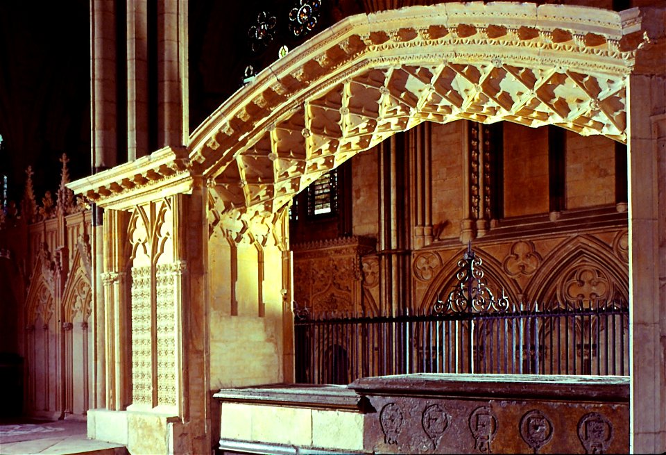 Lincoln Cathedral