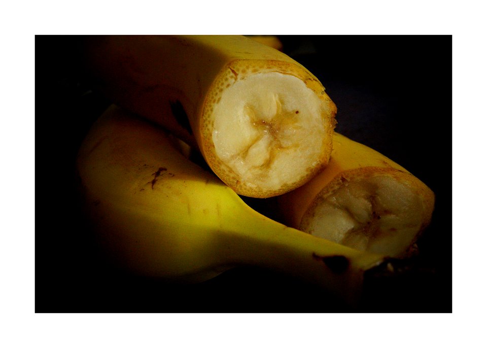Bananas