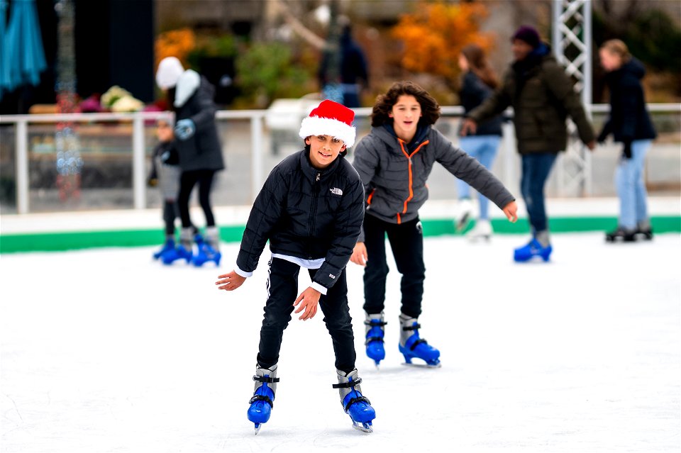 Cleveland Winterfest 2021