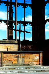 Coventry Cathedral