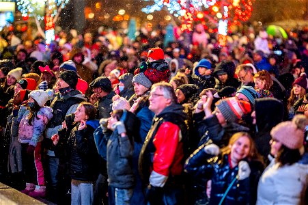 Cleveland Winterfest 2021