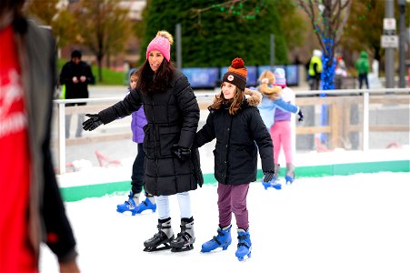 Cleveland Winterfest 2021