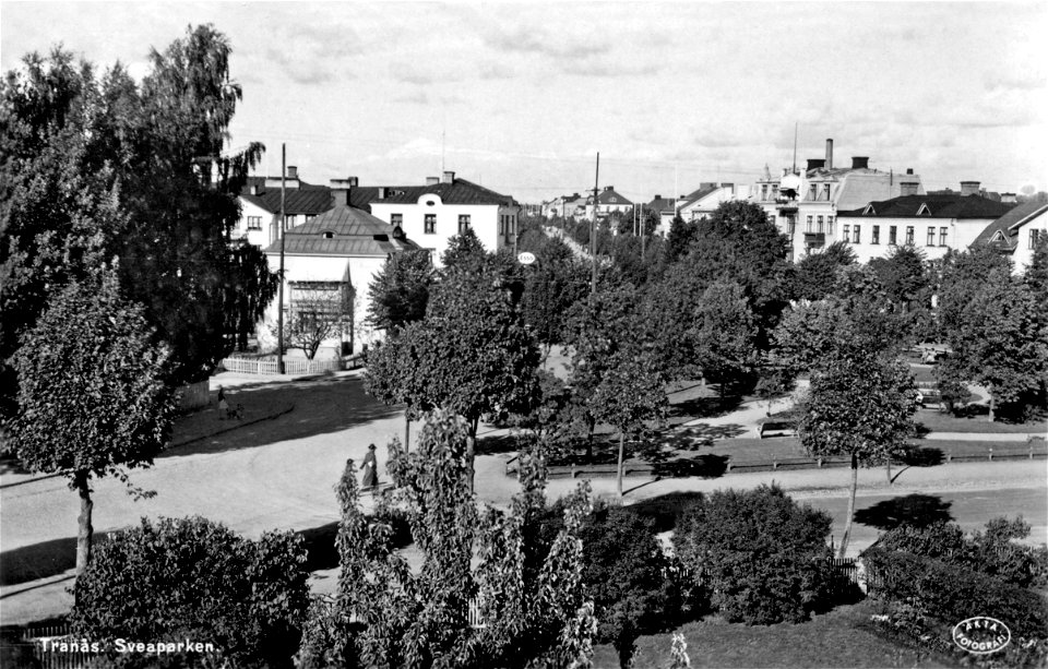 153 Sveaparken