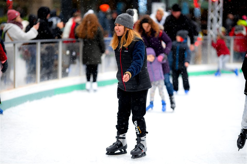 Cleveland Winterfest 2021