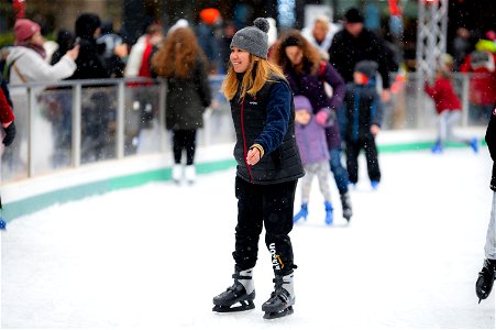 Cleveland Winterfest 2021