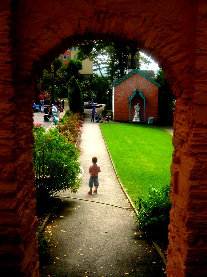 Portmeirion