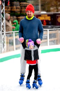 Cleveland Winterfest 2021