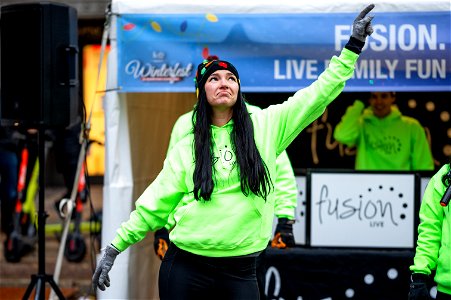 Cleveland Winterfest 2021