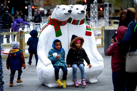 Cleveland Winterfest 2021