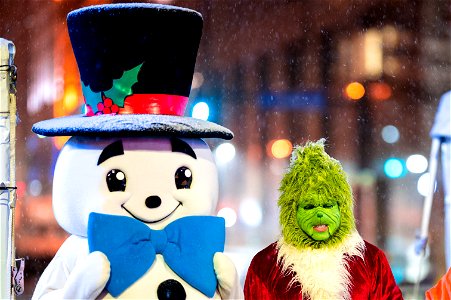 Cleveland Winterfest 2021