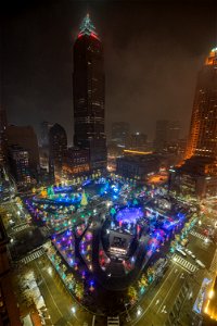 Cleveland Winterfest 2021