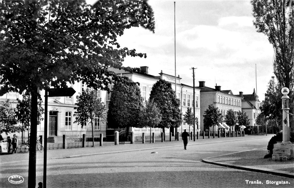 138 Storgatan (Eriksbergsskolan)