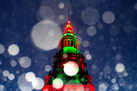 Cleveland Winterfest 2021