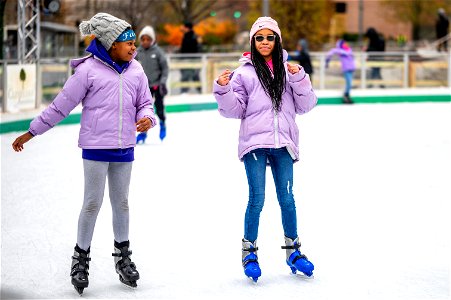 Cleveland Winterfest 2021