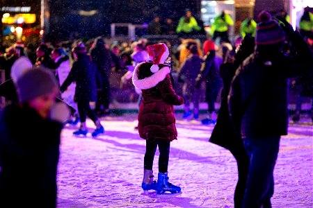Cleveland Winterfest 2021