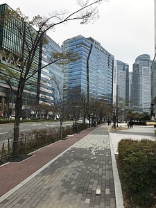 Haeundae Bexco Busan, South Korea