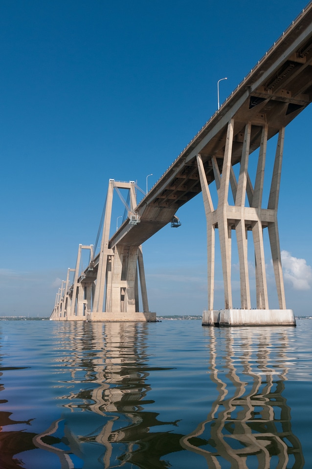 General Rafael Urdaneta Bridge