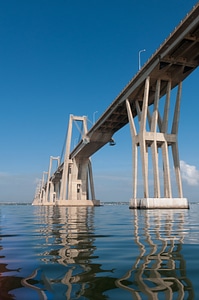 General Rafael Urdaneta Bridge