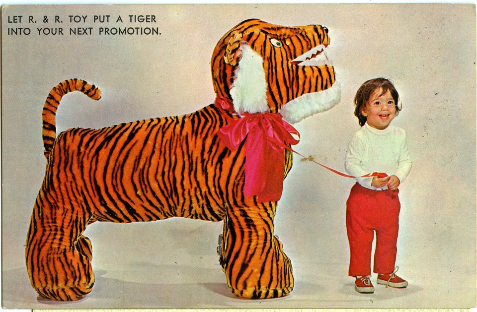 R&R Toy Manufacturing Co Inc. Pennsylvania