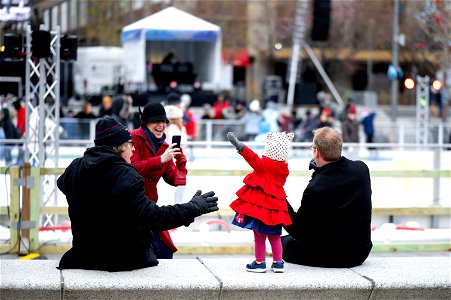 Cleveland Winterfest 2021