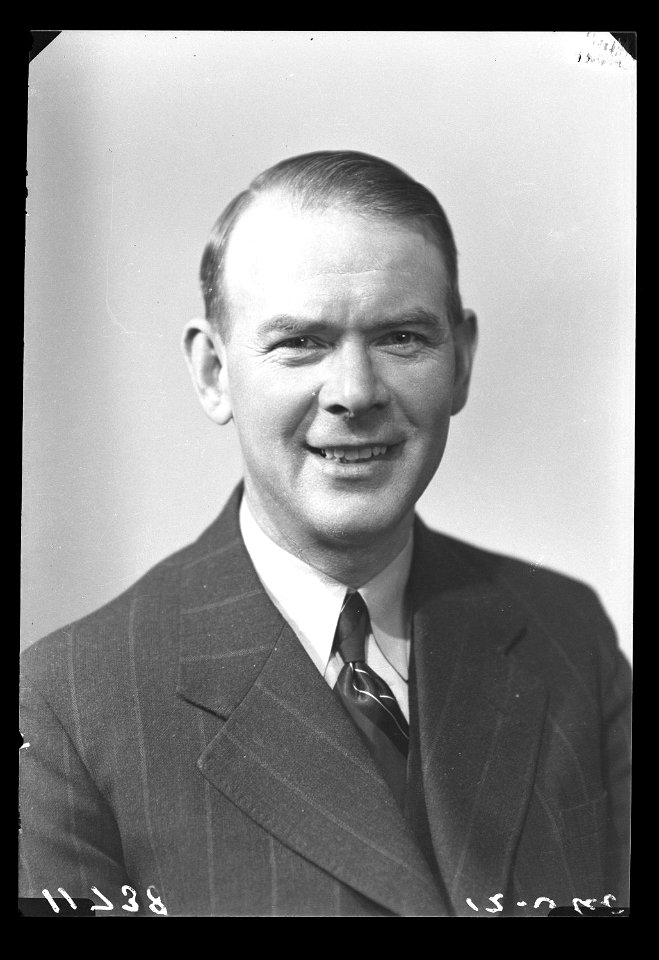 Köpman Erik Tång