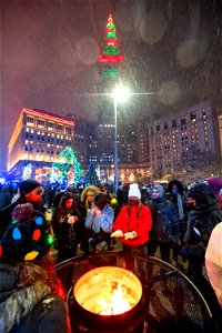 Cleveland Winterfest 2021