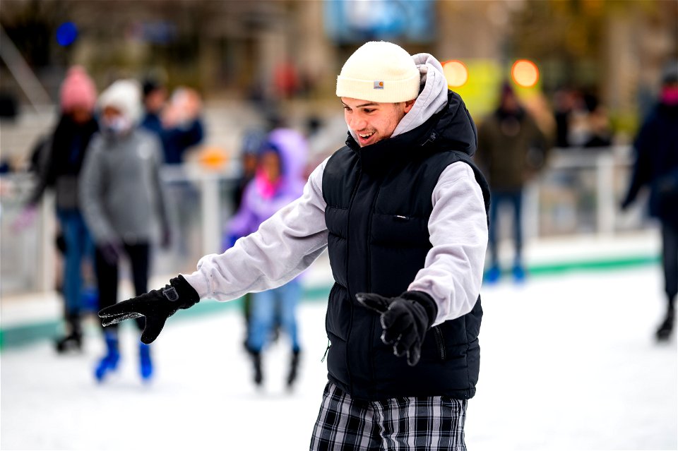 Cleveland Winterfest 2021