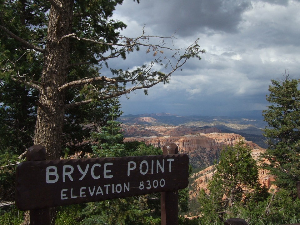 Bryce Canyon National Park