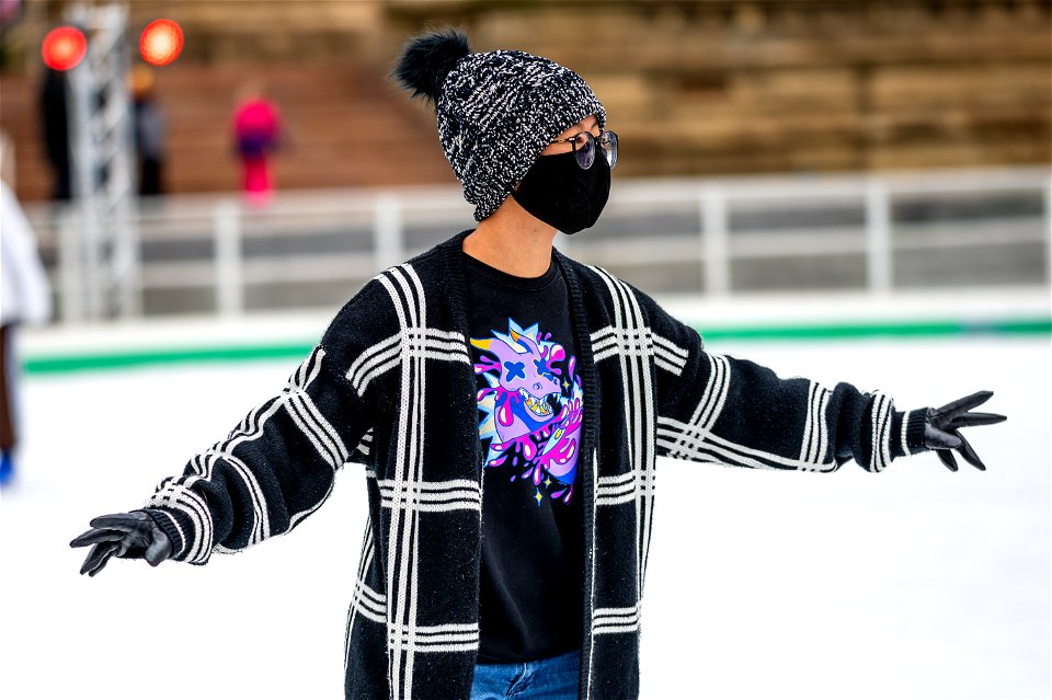 Cleveland Winterfest 2021