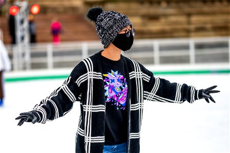 Cleveland Winterfest 2021