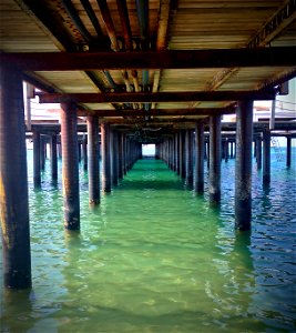 Seashore
