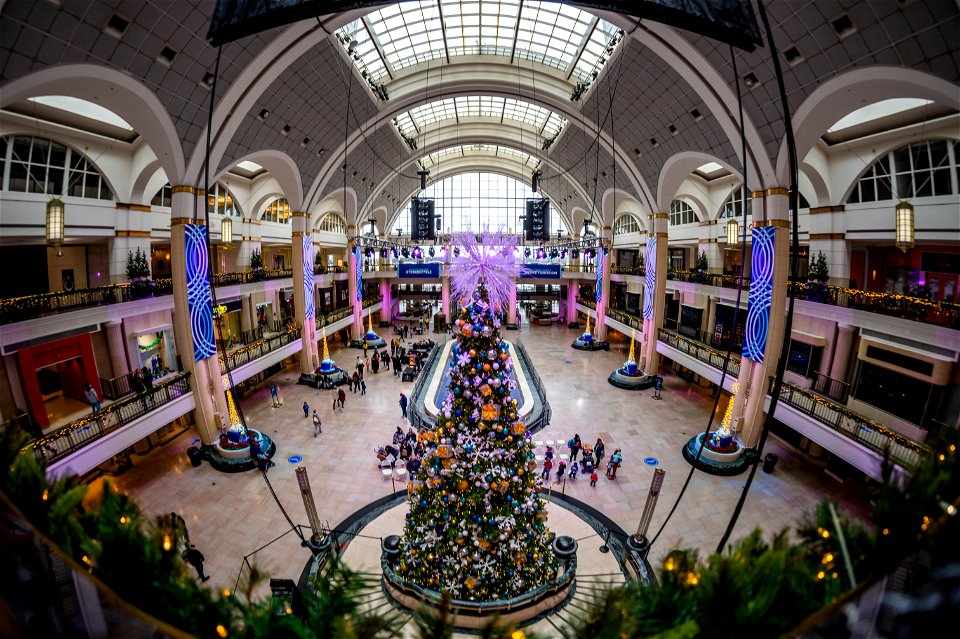 Cleveland Winterfest 2021