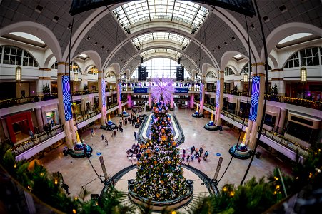 Cleveland Winterfest 2021