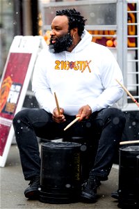 Cleveland Winterfest 2021