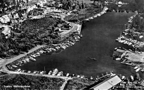 174 Tranås hamn