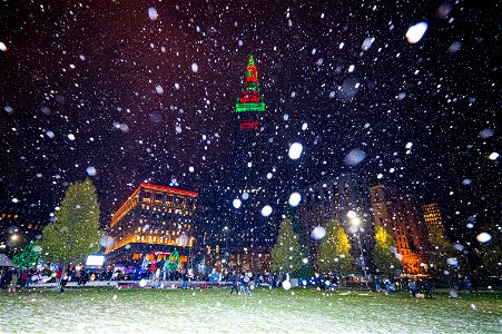 Cleveland Winterfest 2021