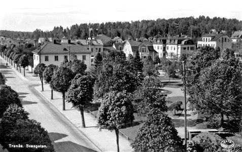 045 Sveagatan