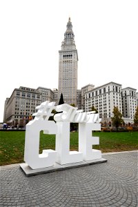Cleveland Winterfest 2021