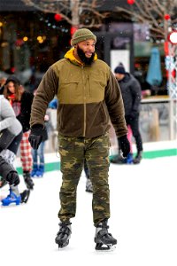 Cleveland Winterfest 2021