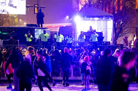 Cleveland Winterfest 2021