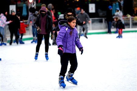 Cleveland Winterfest 2021