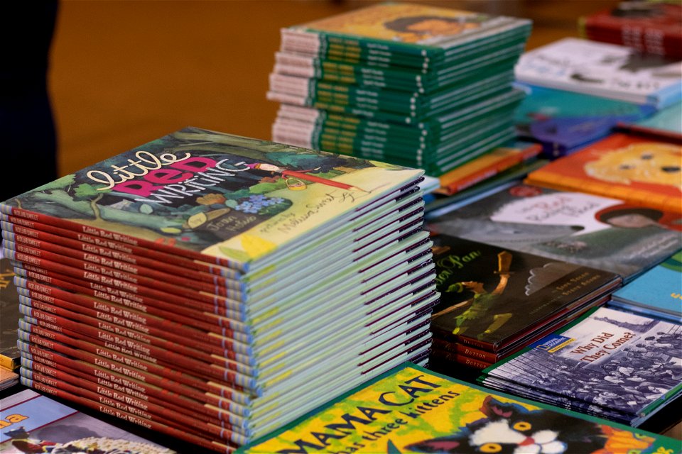 Reading Captains_Summer Literacy Kits_ 2020-20