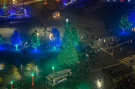 Cleveland Winterfest 2021
