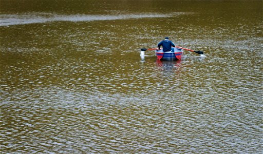 Boat photo