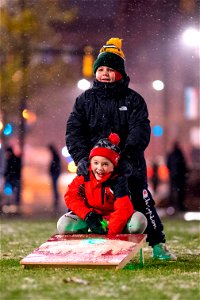 Cleveland Winterfest 2021