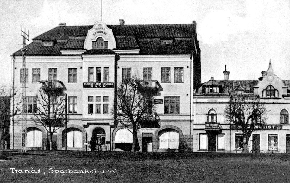 113 Sparbankshuset